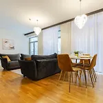 Vacationclub - Diune Apartament 202