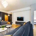 Vacationclub - Diune Apartament 202
