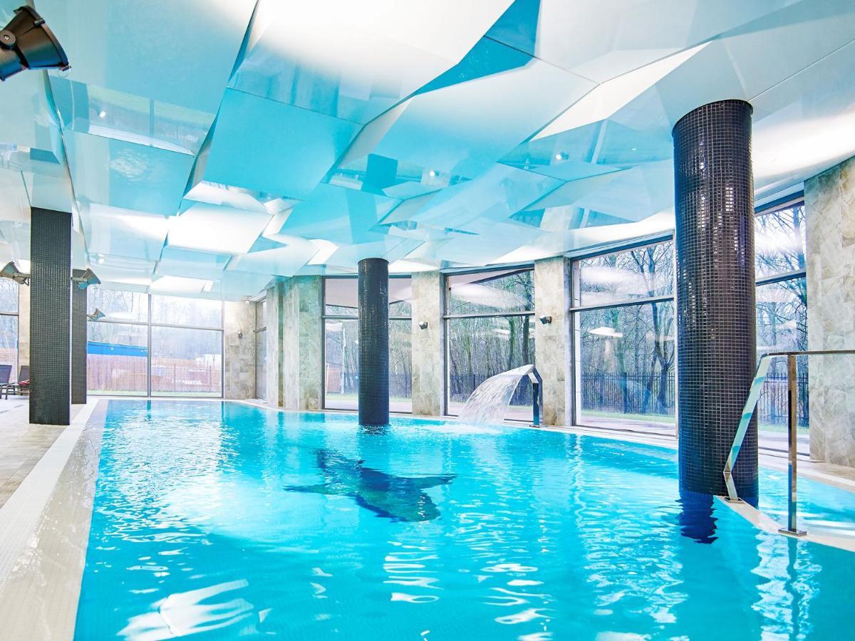 Vacationclub - Diune 202 Apartament *