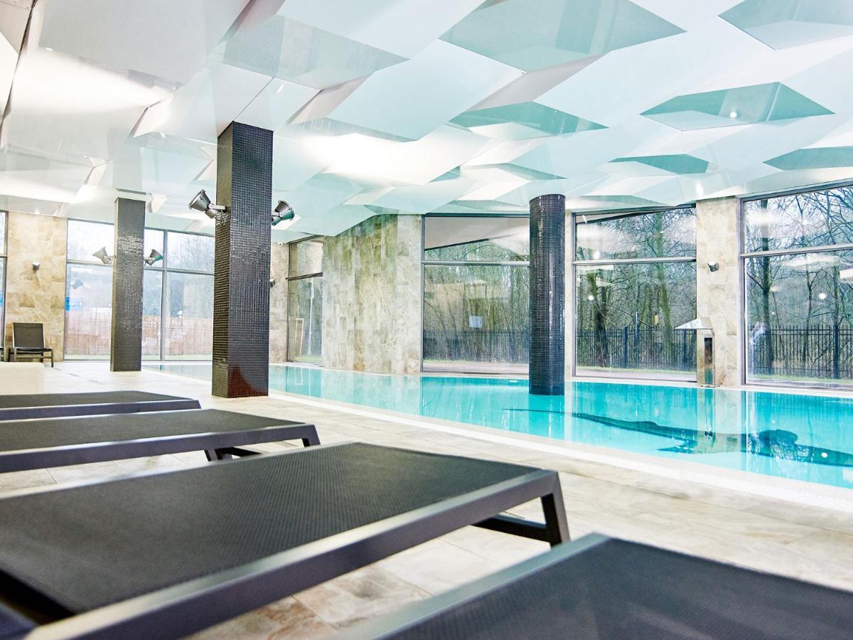 Vacationclub - Diune 202 Kołobrzeg