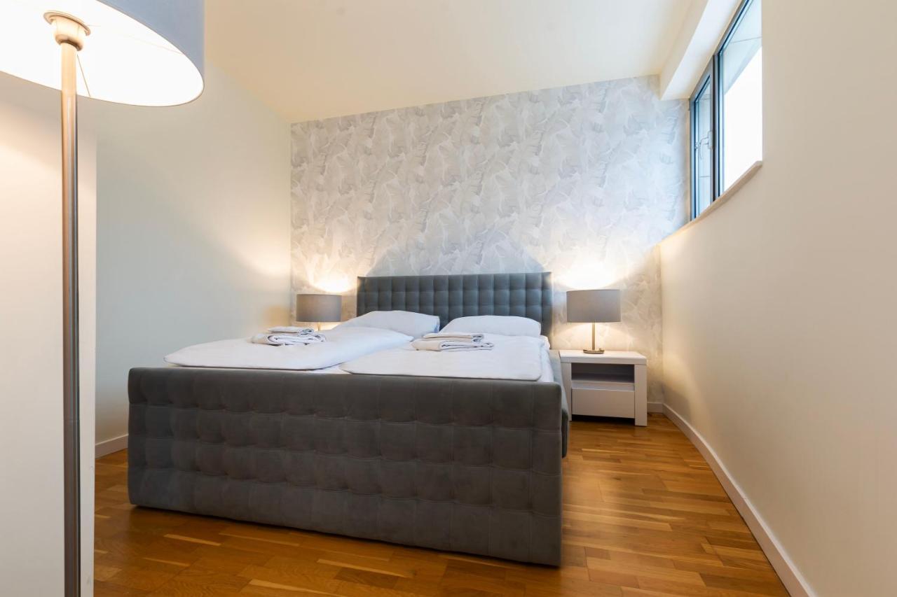 Apartament Vacationclub - Diune 202 *