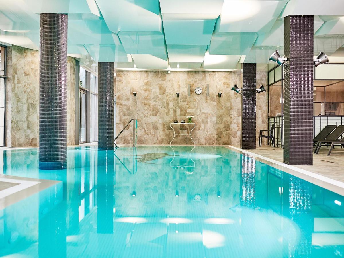 Apartament Vacationclub - Diune 202 *
