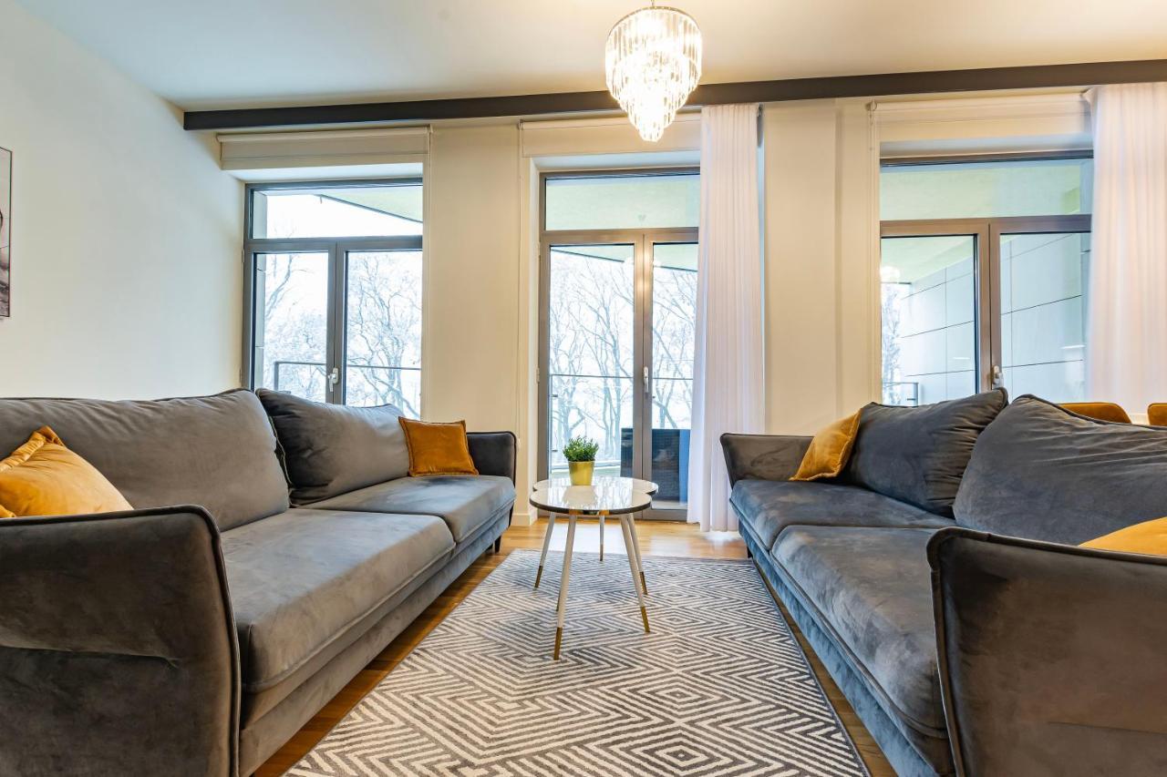 Apartament Vacationclub - Diune 202 *